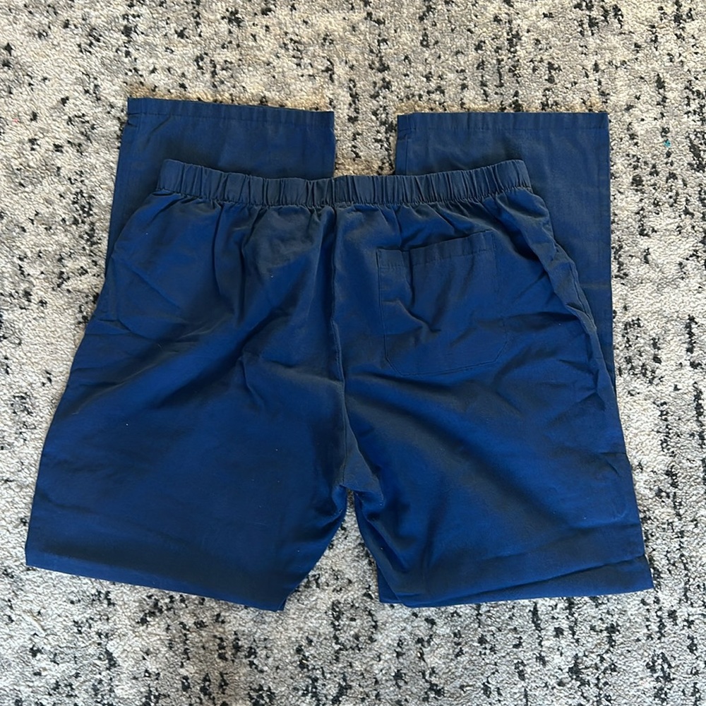 Scrub Pants - Picture 2 of 3